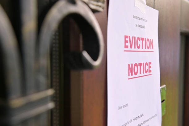 Eviction cannot be blocked by the Court, if it has already been carried out