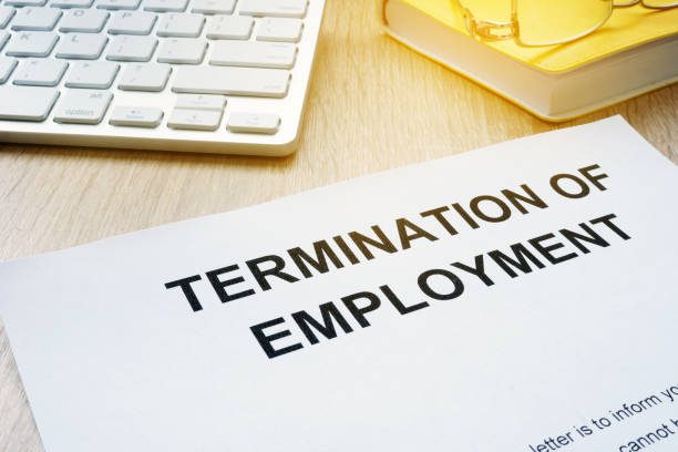 Termination of Employment – ICLG to Employment and Labour Law 2021