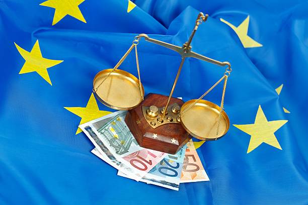 Enforcement of foreign tax claims is based on reciprocal EU co-operation