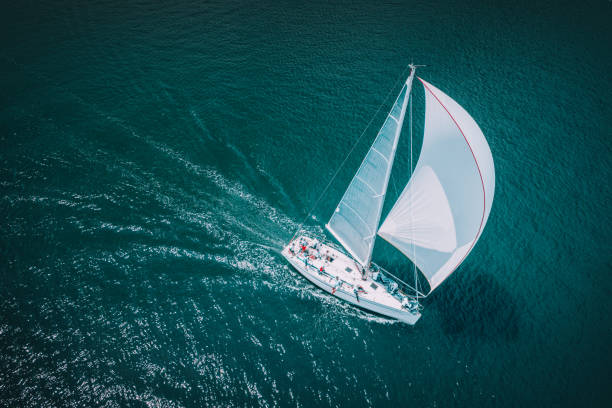 The Small Commercial Yacht Code effective from 01st April 2024