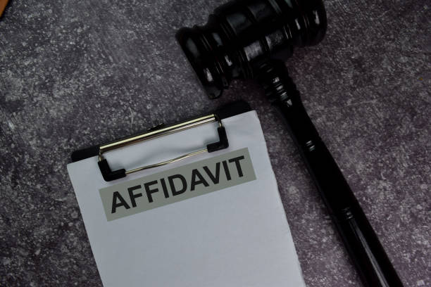 Court enforces the right to cross-examine witnesses who prepare affidavits outside Malta